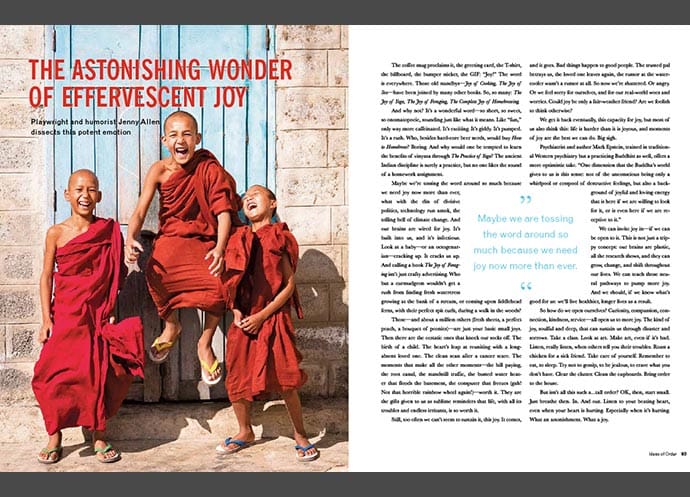 Joyful children lifing in India smiling for the camera and Ideas of Order story from California Closets